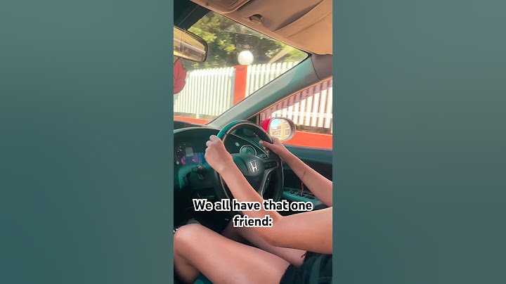 When “that” friend takes the wheel 🫨 #funny #automobile #travel