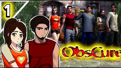 Bringing back the classics! | Obscure Co-op - Part 1