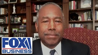 Celebrity Ben Carson warns 'we don't want this happening' in America Net Worth