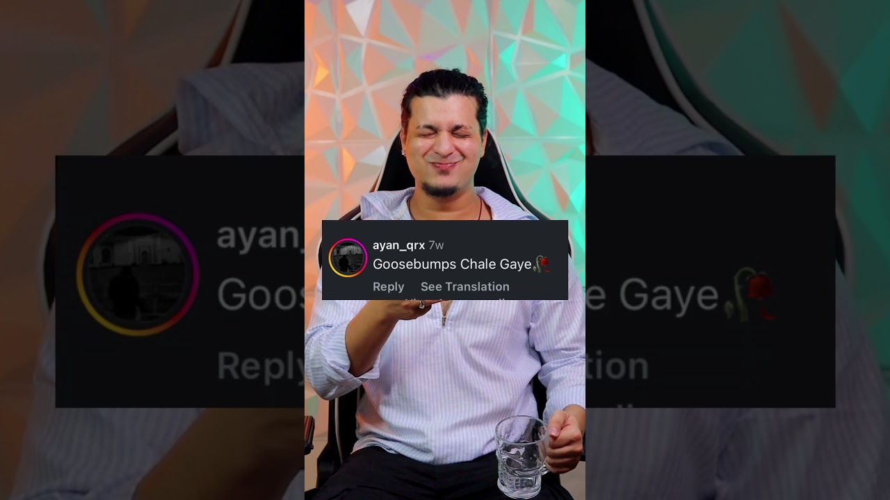 When video reach wrong audience pt 771 | Funny instagram comments | Ankur khan
