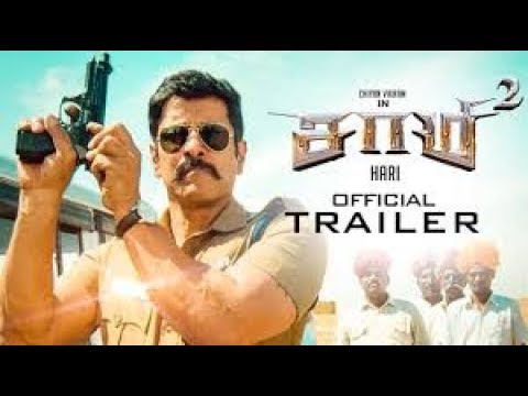 HInDI Af Somali Cusub Super Saamy Trailer 2019 