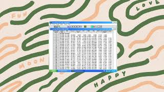 Tutorial Forecasting menggunakan winqsb pada virtual box