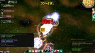 CABAL PH CHEATER