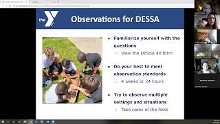 DESSA assessment and Aperture Education the TNAC way!