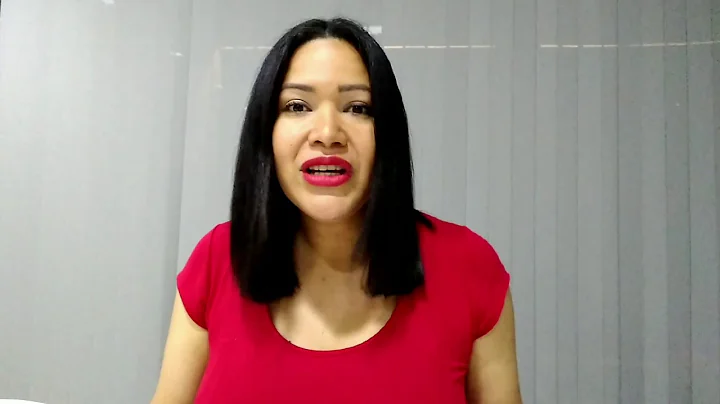 Karla Meneses, possible contestant for Season 3!