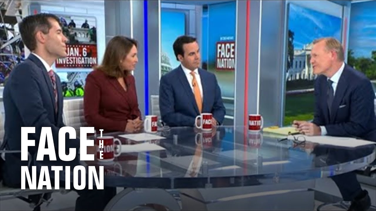 What comes next in the Jan. 6 hearings - YouTube