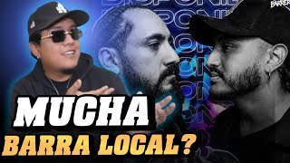 MEXICANO VS PERUANO / UKN VS ELCIEM (MAD BATTLES 2026)