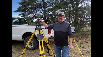 How to Start an R10, R10-2, or R12 Base with a Cell Phone