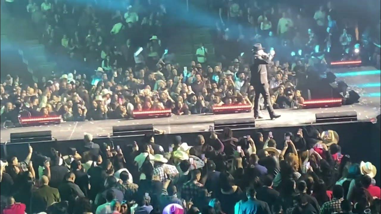 El Fantasma Día Nacional de La Banda Las Vegas El Nano & Vengo a