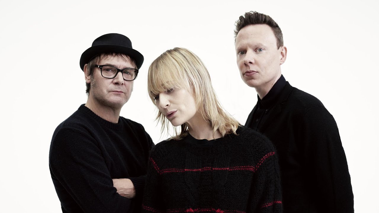 Hooverphonic Mad About You (karaoke) YouTube