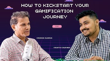 Upshot.ai - The right fit for your Gamification needs! #gamification #podcast #webinar2023