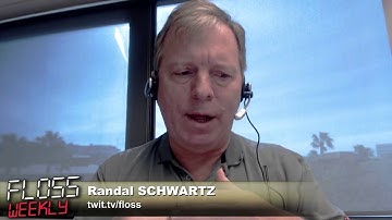 FLOSS Weekly 376: OpenAV & MOD