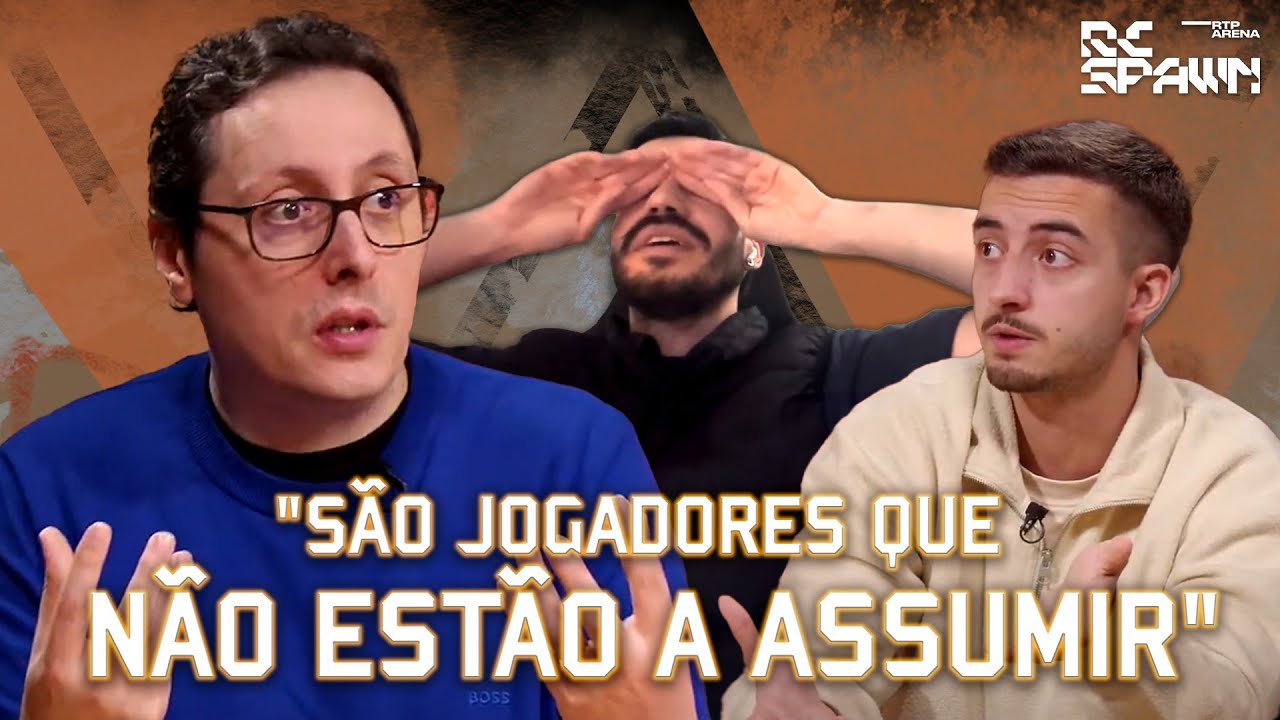 O renovado RTP Arena RESPAWN com MUTiRiS, JUST e Juve: Futuro de SAW e o rescaldo do IEM Katowice