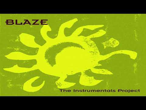 超名盤BLAZE SAPPORO TheInstrumentalsProject 超名盤BLAZE SAPPORO TheInstrumentalsProject
