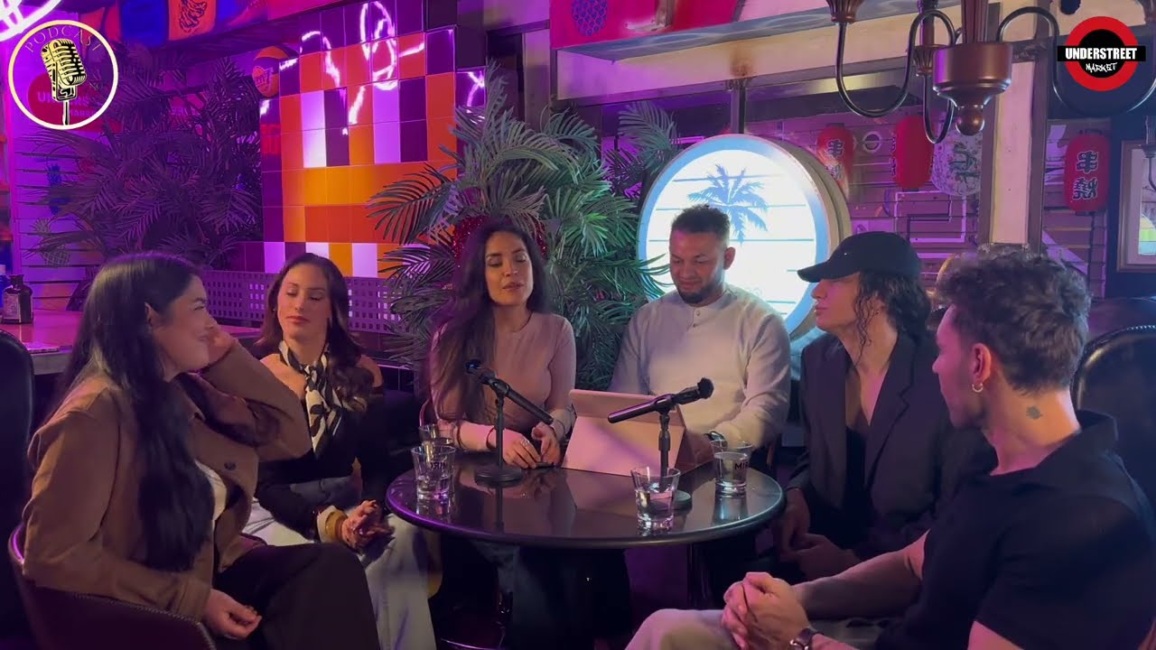 El Amor No Ha Muerto ???