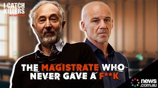 The Magistrate Who Fought the System (Part 1) | I Catch Killers Profile