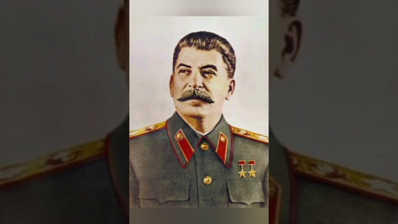 #josephstalin #stalin #biography #communist #communism #marxist #labourparty #gk #study