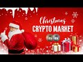 Christmas Crypto Update & What's next for Bitcoin???