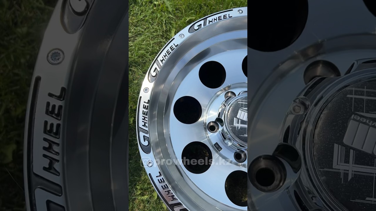 R16 5x150 | Pro Wheels