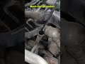 How to Identify Back Compression Problems in Your Engine Easily