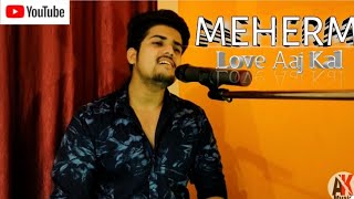 Mehrama - Love Aaj Kal | Kartik | Sara | Pritam | Darshan Raval | Antara | Atharva kshirsagar