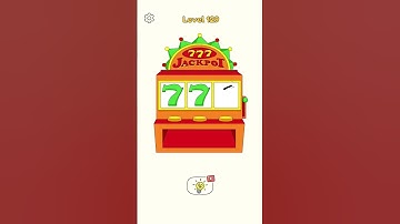 DOP 4 : Draw One Part Level 129 ✔ #shorts