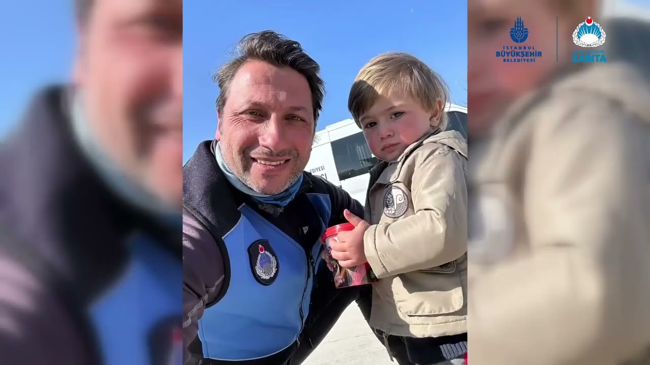 AKOM’DA, 6 ŞUBAT DEPREMLERİNDE KAYBETTİKLERİMİZİ ANDIK