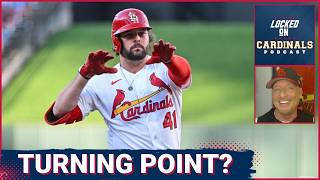 St. Louis Cardinals Regain SWAGGER As Lineup REDEEMS Itself In WIN over The Texas Rangers