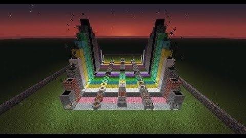 Minecraft Mod Reviews | FIREPLACE Mod Review / Showcase 1.8.6