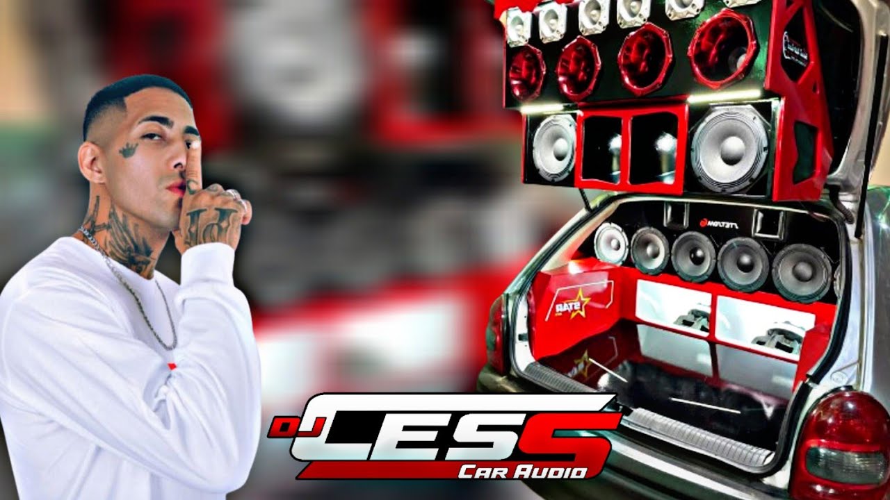 CAMINO SOLO NEUTRO SHORTY (DOBLE TONO) DJ CESS CAR AUDIO - YouTube