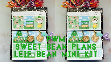 PWM Print Pression B6**AC planner**