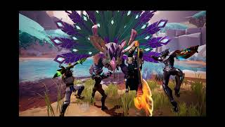 Dauntless Shutting Down: Monster Hunter's Free Rival Bites The Dust