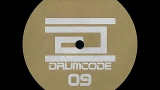 Adam Beyer - Untitled ( Drumcode 09 - B2 )