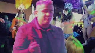 THE CONGA ROOM