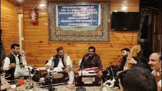 Hai wesie mushtaqas goom  || prakash ram || singer gulzar ahmad ganaie and farooq ahmad ganai