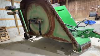 RHINO 6200 For Sale