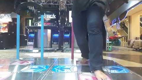 天ノ弱 (Ama no Jyaku) | SP LV 10 EXPERT | Dance Dance Revolution