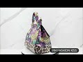 Vm fashion kiss printed wallets and handbags