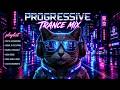 🎧 Progressive Trance Playlist 2026 | Euphoric Vibes