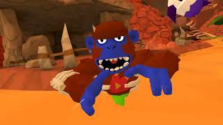 ￼ if you get a blue dog Dino in ꒤ꍌ ꅐꋬ꓄ꉔꁝ￼