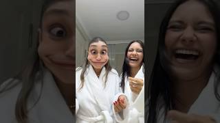 Konser Sonrası Dansçılar Odada Napıyo?😂