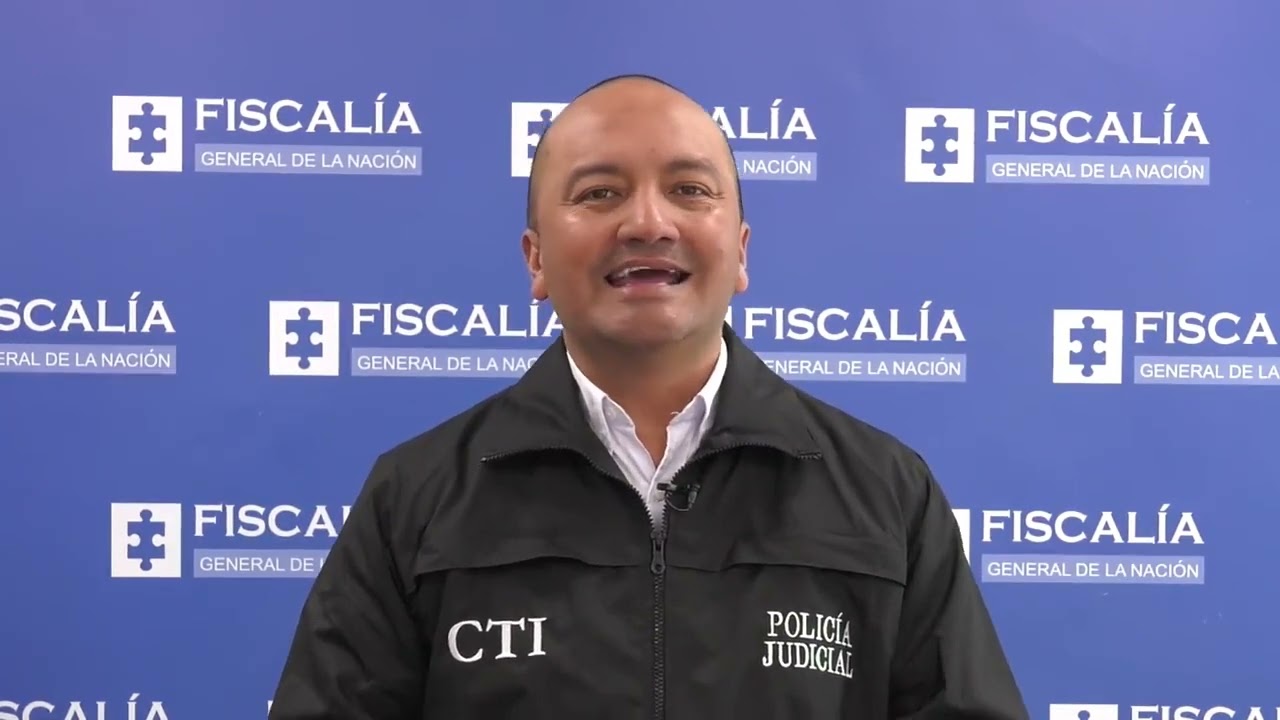 Cárcel para ‘El Patrón’, cabecilla urbano del Frente Jorge Iván Arboleda Garcés de las AGC