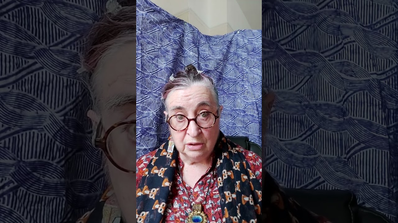 From a Conversation During Divorce by Carol Rumens