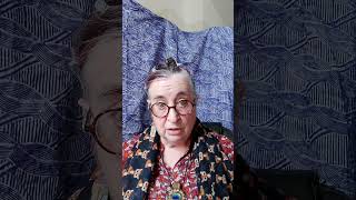 From A Conversation During Divorce By Carol Rumens