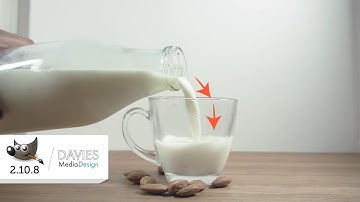 How to Create a Cinemagraph in GIMP 2.10 + Olive