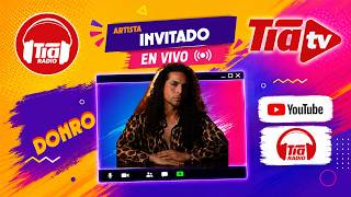 RADIO TÍA PRESENTA A DONRO