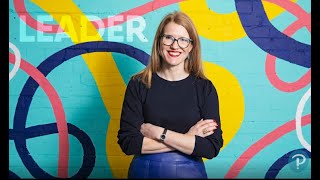 Helen Tupper Behind The Career - inspirational women in business
