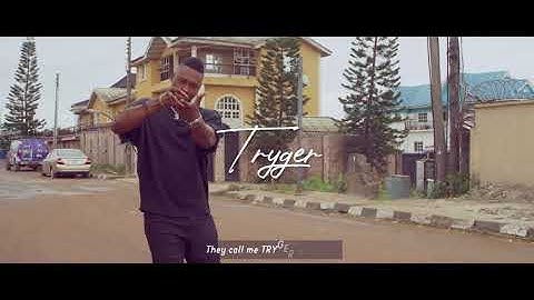 DAVIDO-intro(cover) TRYGER