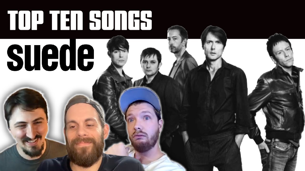 Suede - Together (Audio Only) - YouTube