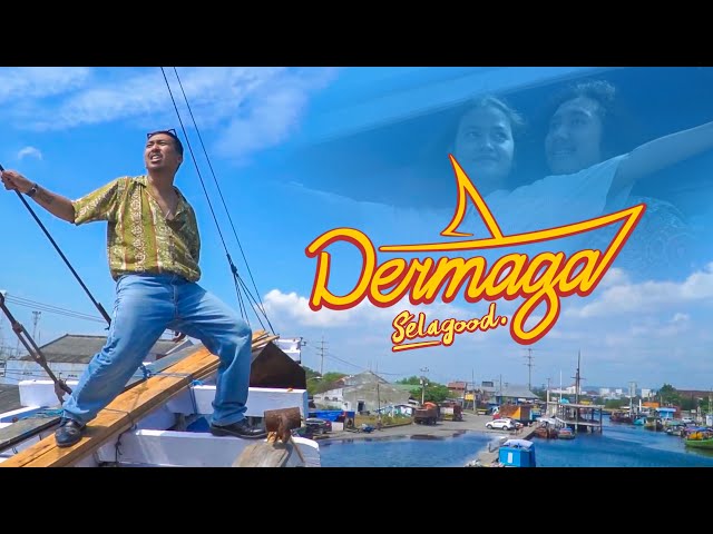 Selagood - Dermaga (Official Music Video) class=